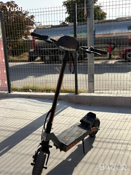 Kukirin G2 С ГАРАНТЦИЯ!, снимка 1