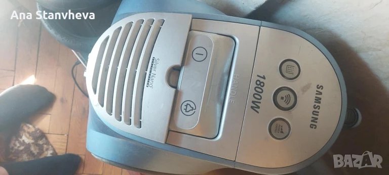 прахосмукачка Samsung SC8451/без принадлежности/, снимка 1