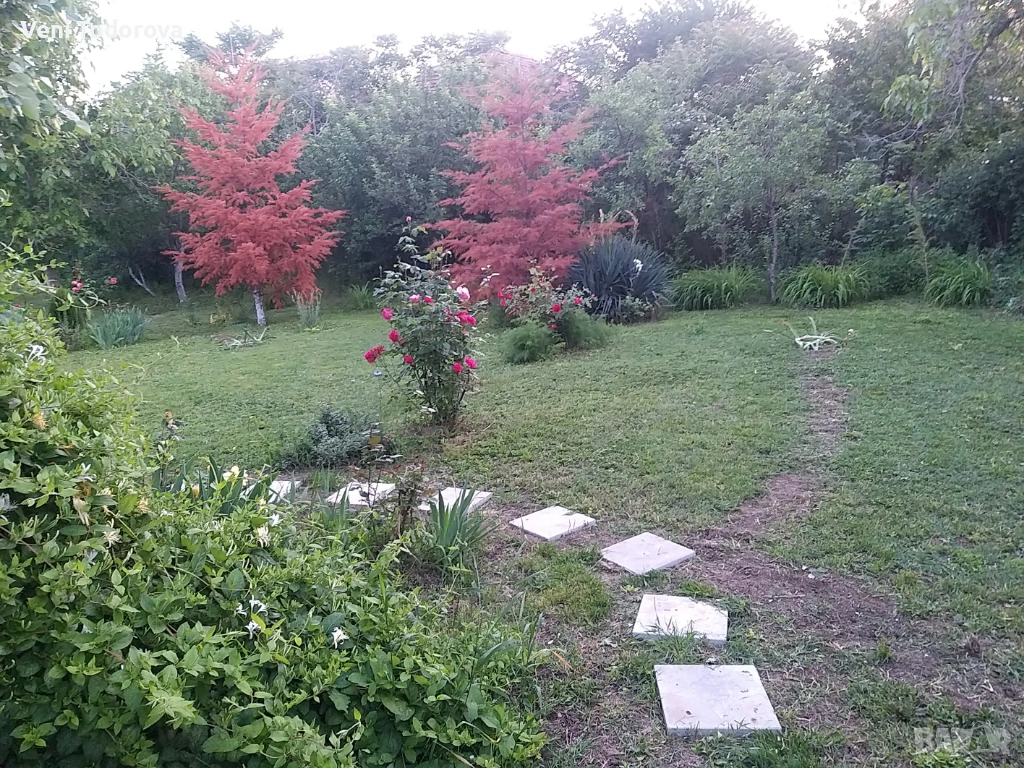 къща за отдих под наем, снимка 1