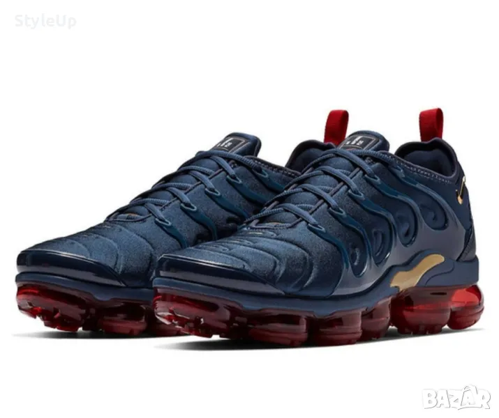 ПРОМОЦИЯ! Nike VaporMax Midnight Navy , снимка 1