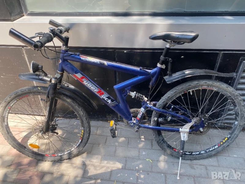 Колело Cyberrock 26”, снимка 1