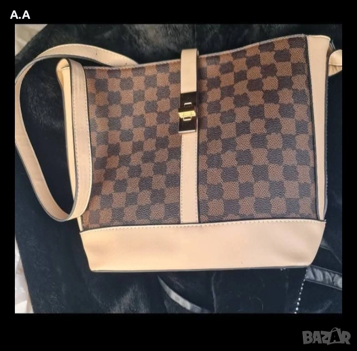 Ефектни,елегантни дамски чанти по 15лв ., снимка 1