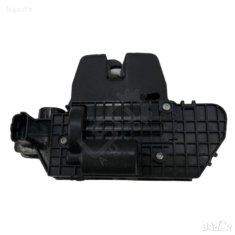 Брава заден капак Citroen DS4 2015-2018 ID: 155264, снимка 1