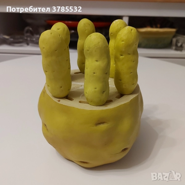 вилички за варени картофи , снимка 1