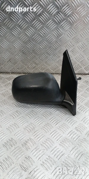 Дясно огледало Mitsubishi Space Star 2002г.	, снимка 1