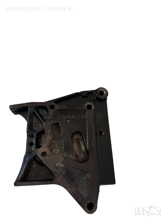 Конзола за монтаж за Alfa Romeo 159 2009 2.0 M-Jet 170Hp 939 Оригинална 55187759, B3.000, снимка 1