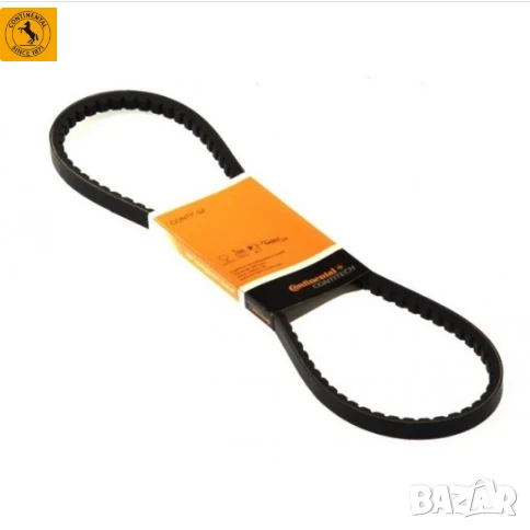 Трапецовиден ремък 13 X 885 Mitsubishi Nissan Subaru Suzuki, снимка 1