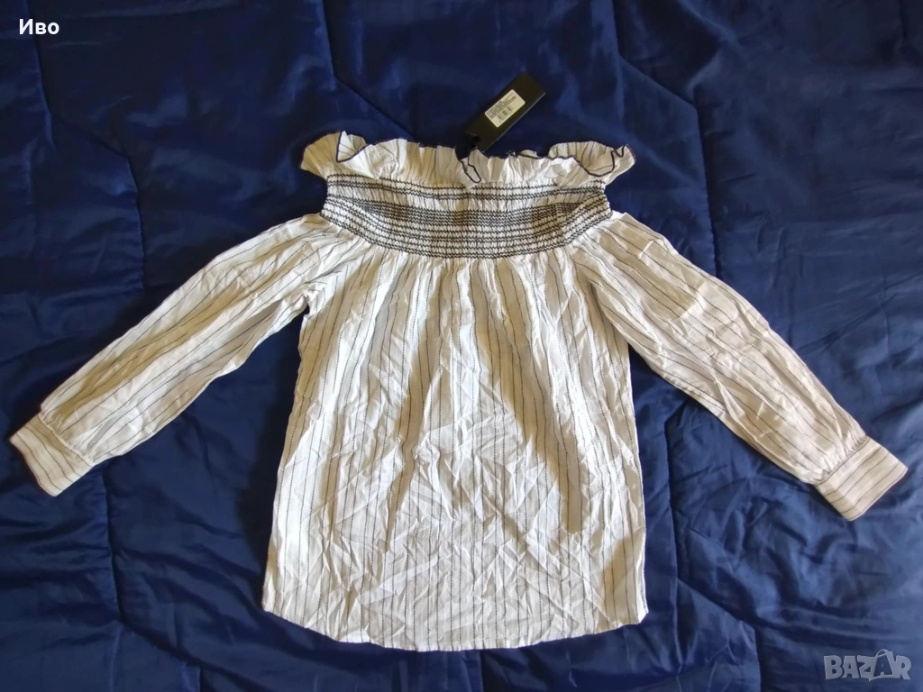 Pinko дамска блуза, размер S (40), снимка 1