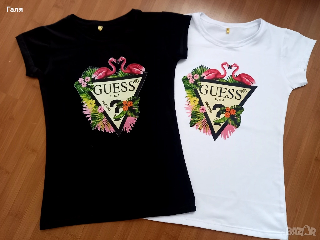 Guess 3 реплика, снимка 1