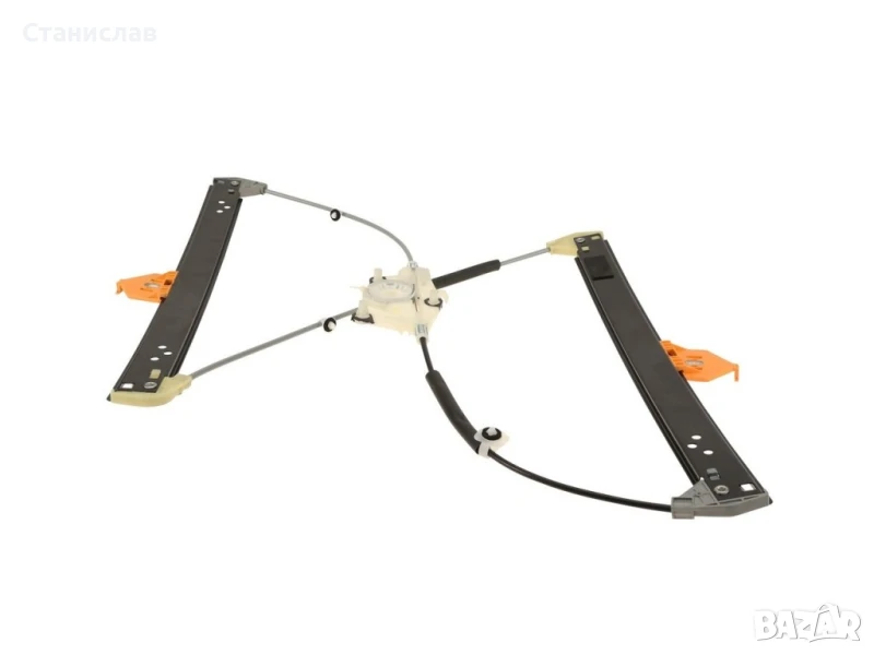 Стъклоподемник за Audi A8 D3, снимка 1