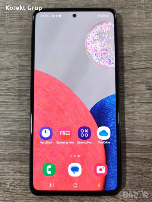 Samsung Galaxy A52s  5G 128gb/6gb , снимка 1