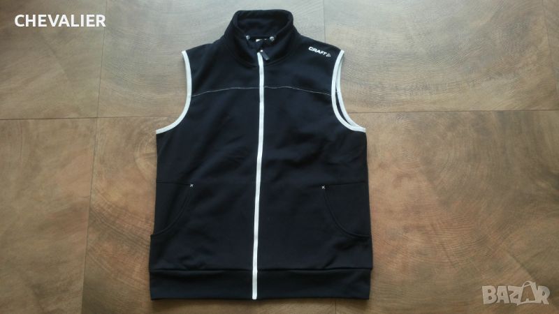 CRAFT New Wave Sports Vest Размер L елек 10-62, снимка 1
