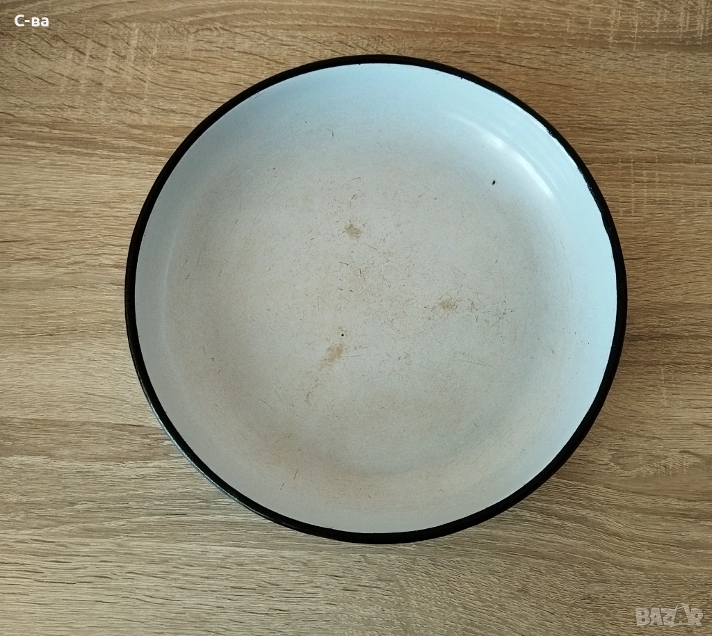 Тава от 80-те години , снимка 1