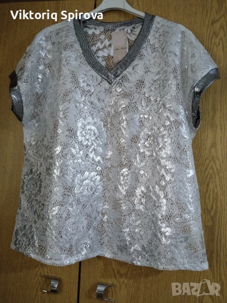 Нова дамска блуза , снимка 1