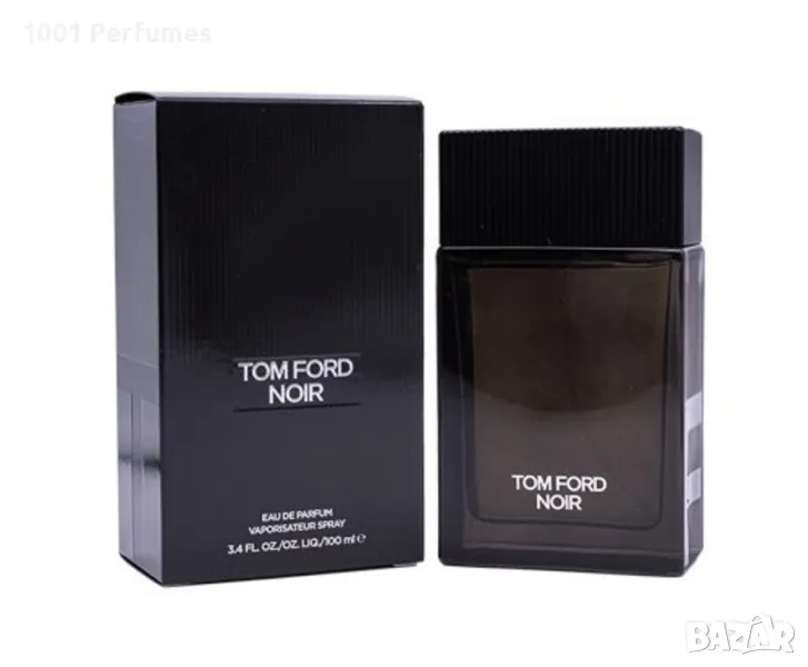 Мъжки парфюм Tom Ford Noir EDP 100ml, снимка 1