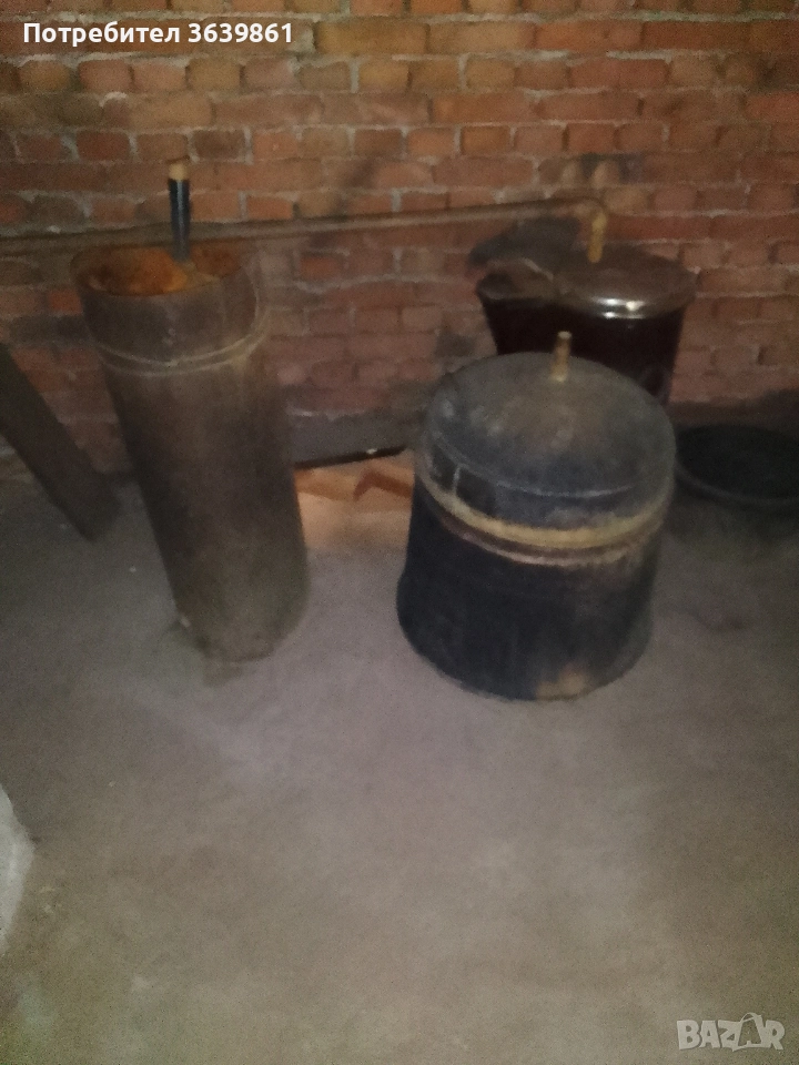 КАЗАН ЗА РАКИЯ, снимка 1