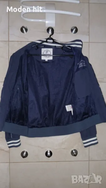 Яке ветровка за момче 152 см., снимка 1
