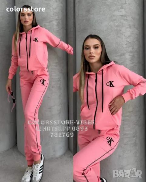 Дамски спортен екип Calvin Klein кодCL120, снимка 1