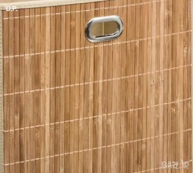 Кошници от бамбук, снимка 1