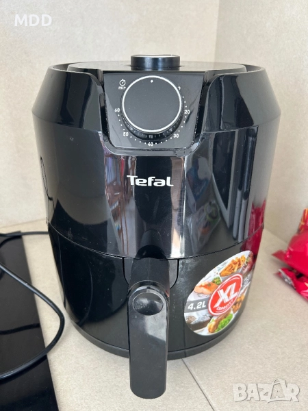 Tefal air fryer , снимка 1
