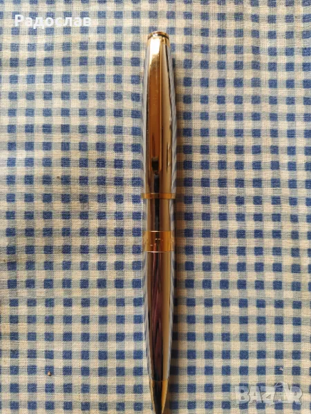 метална химикалка Cerruti, снимка 1