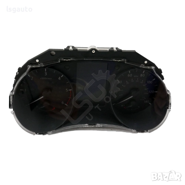 Километраж Nissan Qashqai II 2013-2021 ID: 151069, снимка 1
