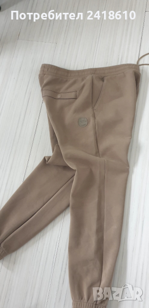 G - Star Scuba Sweatpant Mens  Pant Size L ОРИГИНАЛ! Мъжко Долнище!, снимка 1