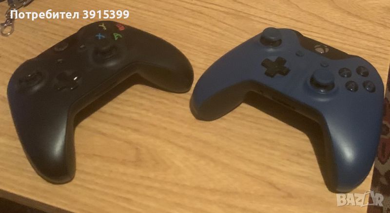 Контролери за Xbox, снимка 1