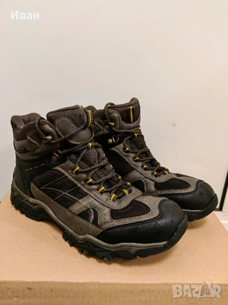 Зимни обувки боти Landrover deltex 43 номер, снимка 1