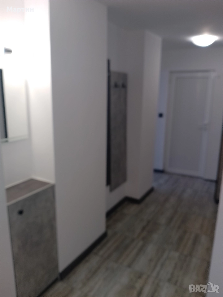 Двустаен под наем, снимка 1