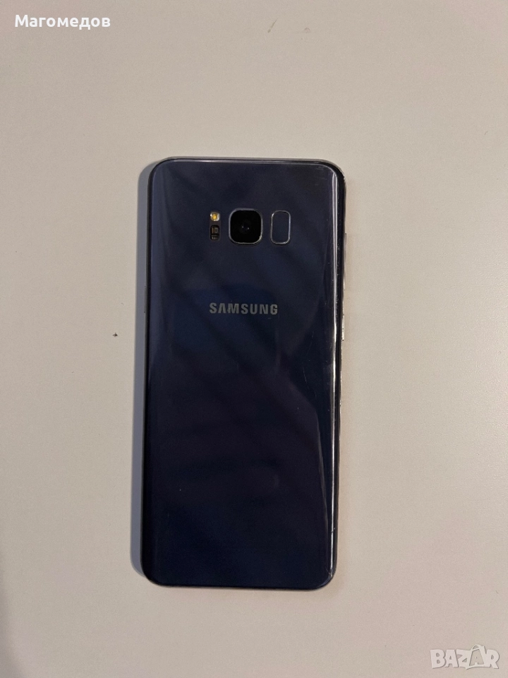 Samsung Galaxy S8 Plus за части, снимка 1