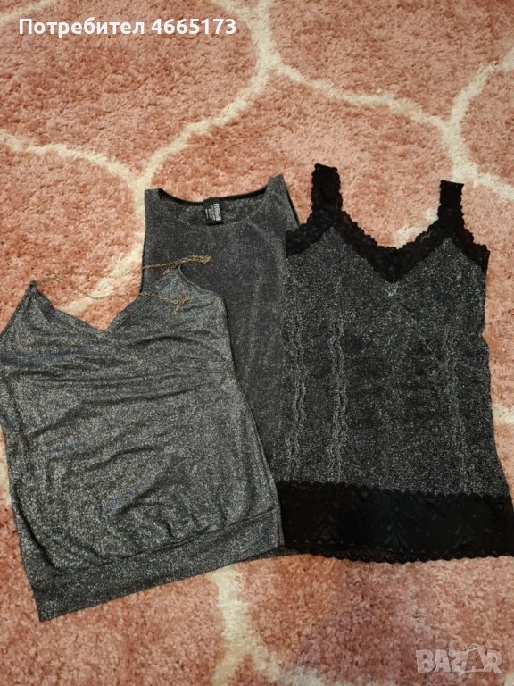 Дамски Топ /видове , снимка 1