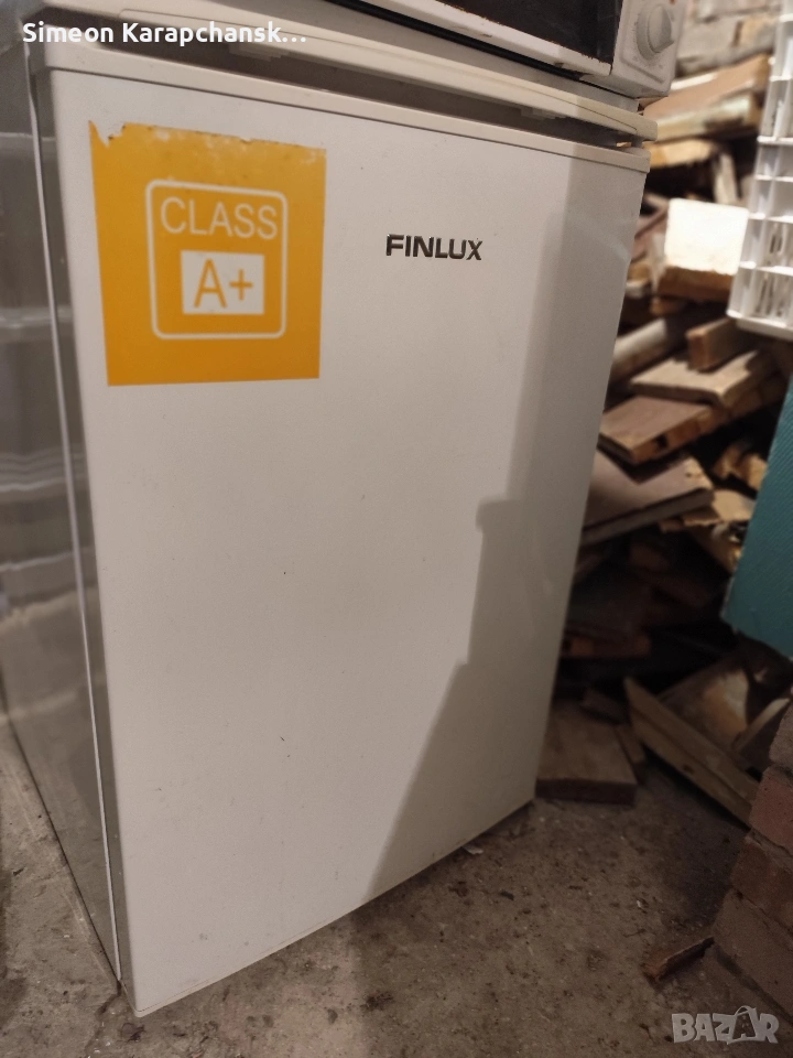 Продавам хладилник Finlux, снимка 1