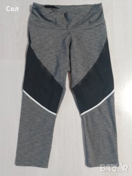 Спортен клин NIKE Power Legendary Capris S, снимка 1