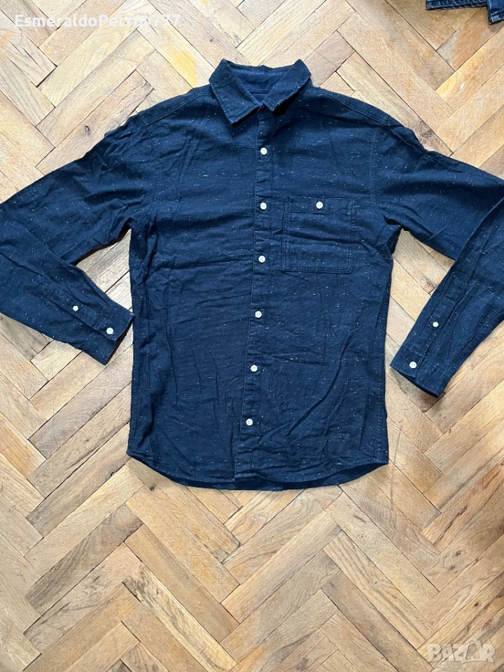 Мъжка риза Jack & Jones, снимка 1