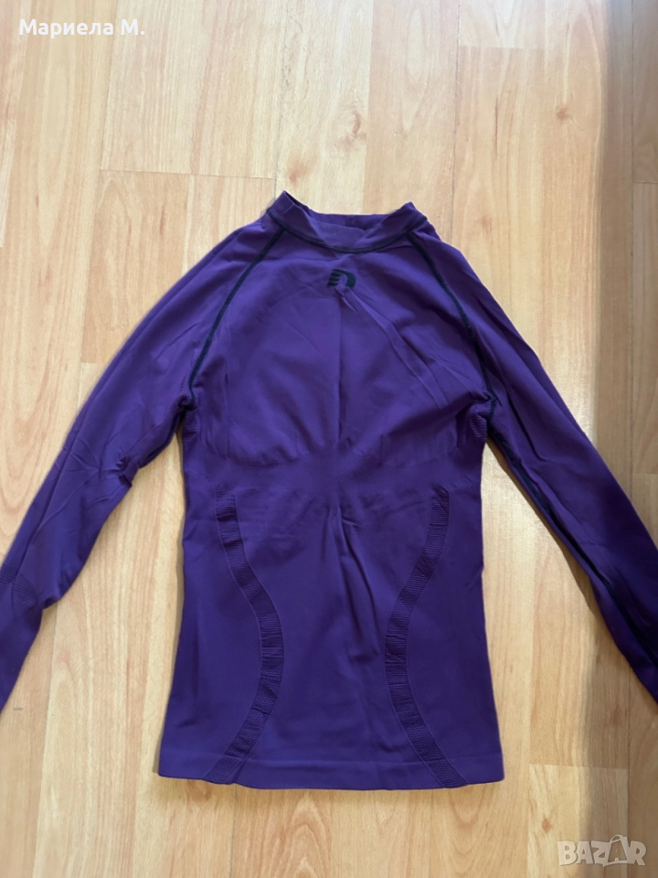 Kari Traa спортна блуза, S, като нова, снимка 1