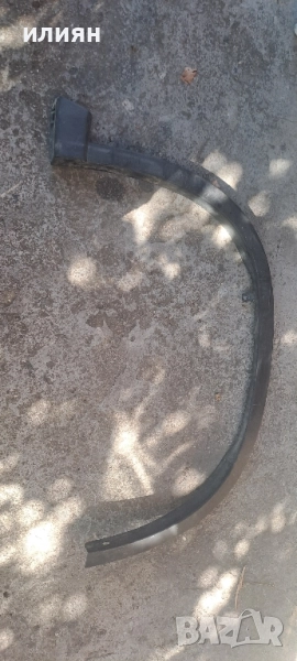 предна дясна вежда Nissan x-trail x trail T31 2007 2008 2009 768523UB1H, снимка 1