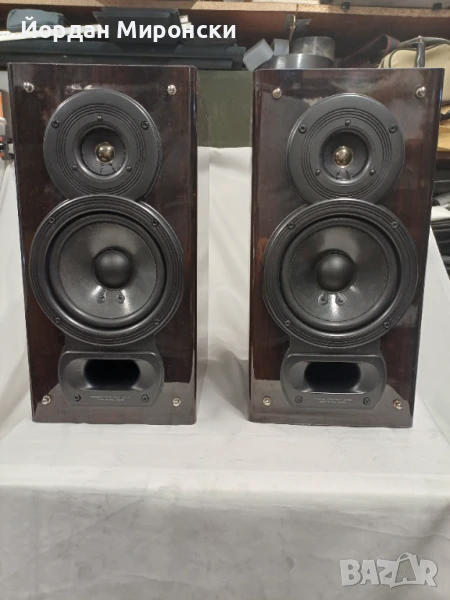 DENON USC-250 , снимка 1