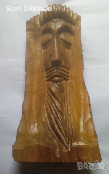 Дърворезба., снимка 1