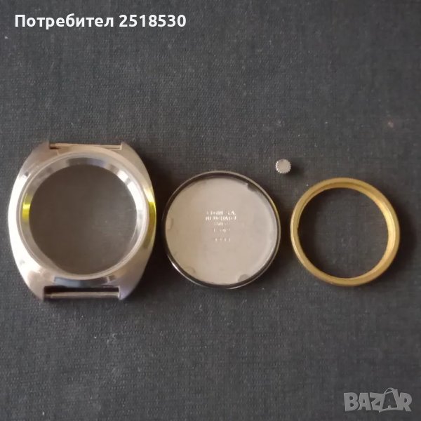 Каси за Elgin S.A.Neuchatel Swiss, снимка 1