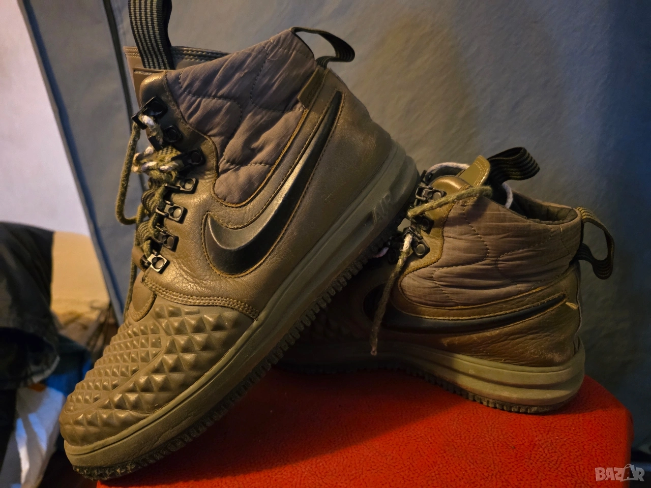 Nike-original-номер 43-43.5, снимка 1