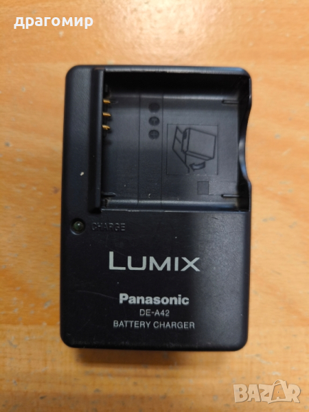 Lumix Panasonic DE-A42, снимка 1