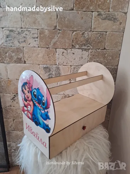 органайзер за диадеми , снимка 1