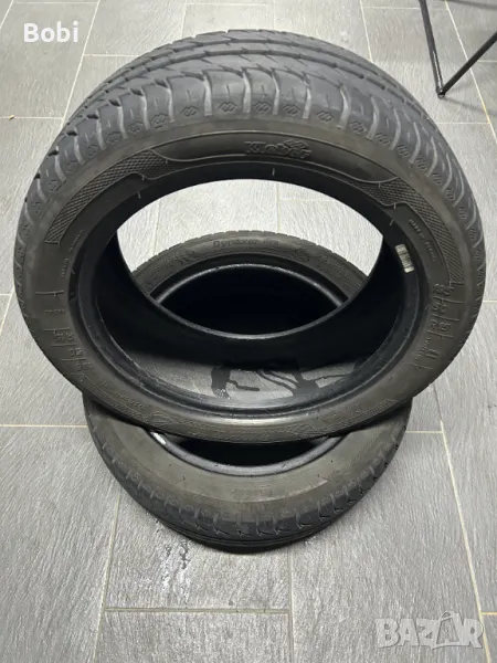 Kleber Dynaxer HP3  195/50/R15, снимка 1