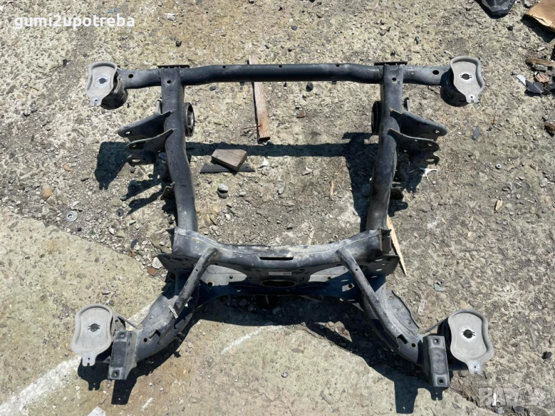 Заден Мост 1EA505235AR Volkswagen ID.3 E11 pro, снимка 1