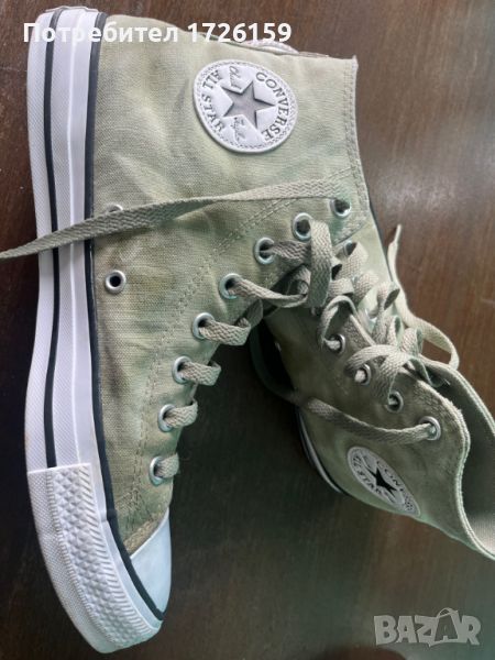 Кецове Converse Chuck Taylor 42н., снимка 1