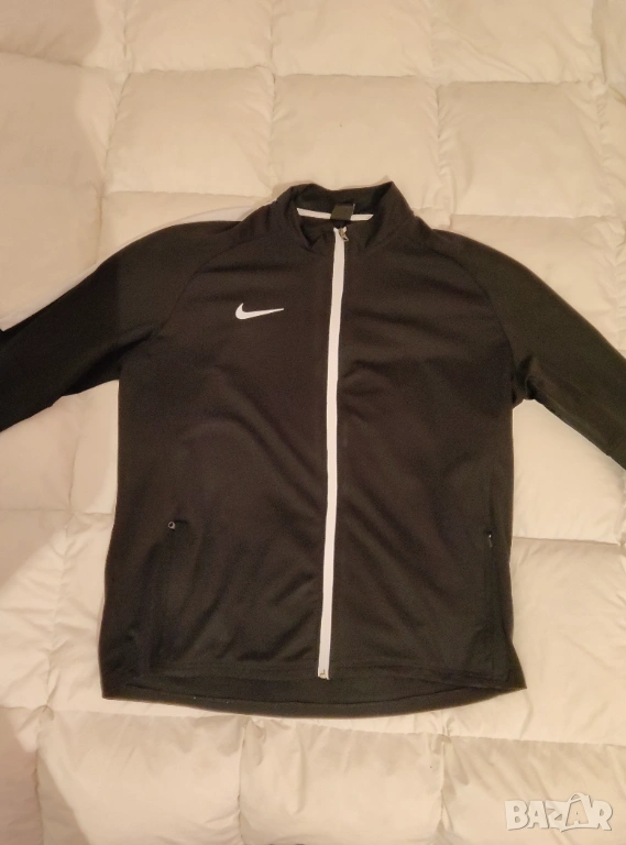 Оригинално спортно горнище Nike Dri-FIT - размер XXL, снимка 1