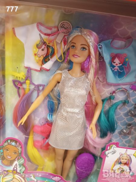 кукла Barbie Барби , снимка 1