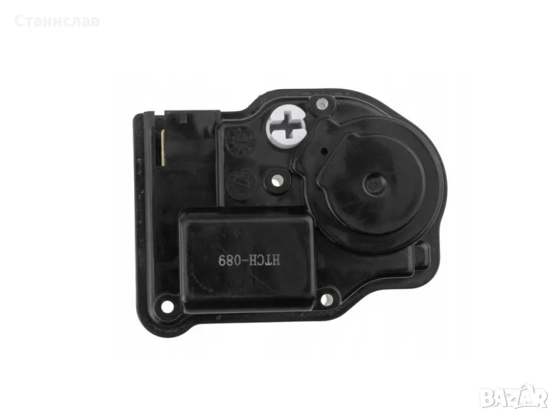 Dodge Journey Мотор за брава на багажник , снимка 1