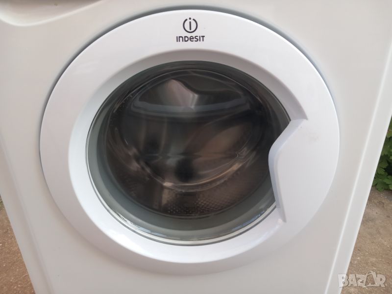 Продавам Люк за пералня Indesit IWSD 61081, снимка 1